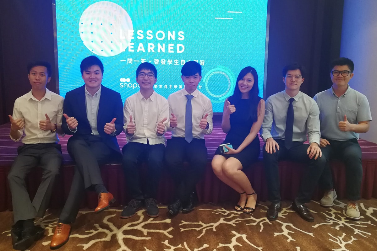 Dress to impress - Jul '17