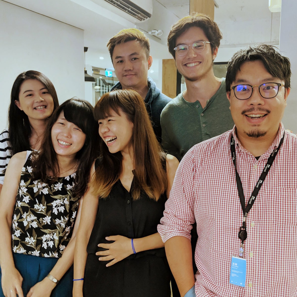 Building product is painful - Aug '18