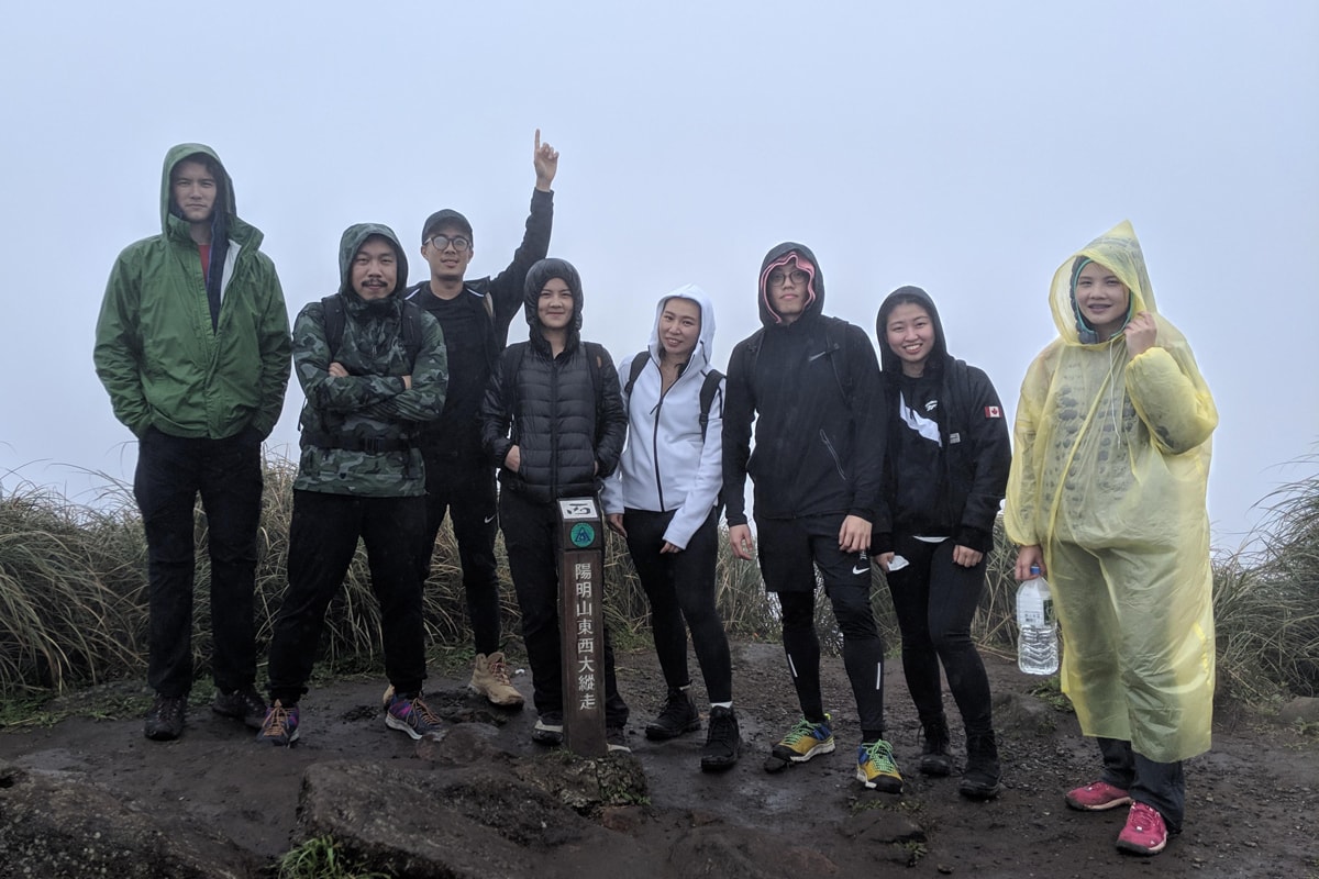 Not every day is sunny - Feb '19